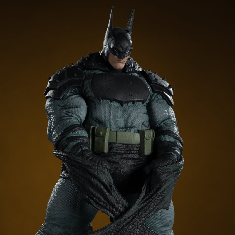 DC Direct Statue 1/10 Batman (Absolute Batman) by Nick Dragotta 20 cm 5