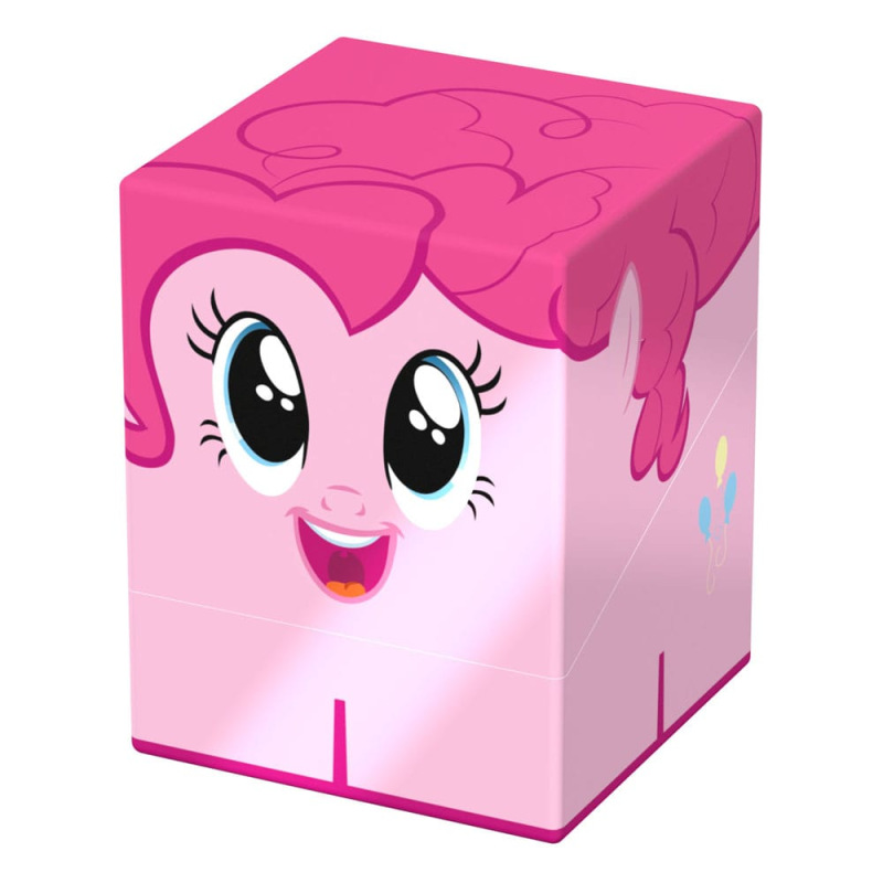 Squaroes Squaroe My Little Pony "Friendship is Magic" MLP006 - Pinkamena Pie 1