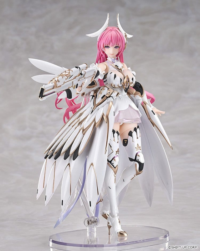 Goddess of Victory: Nikke Hyper Body Action Figure Dorothy 15 cm 6