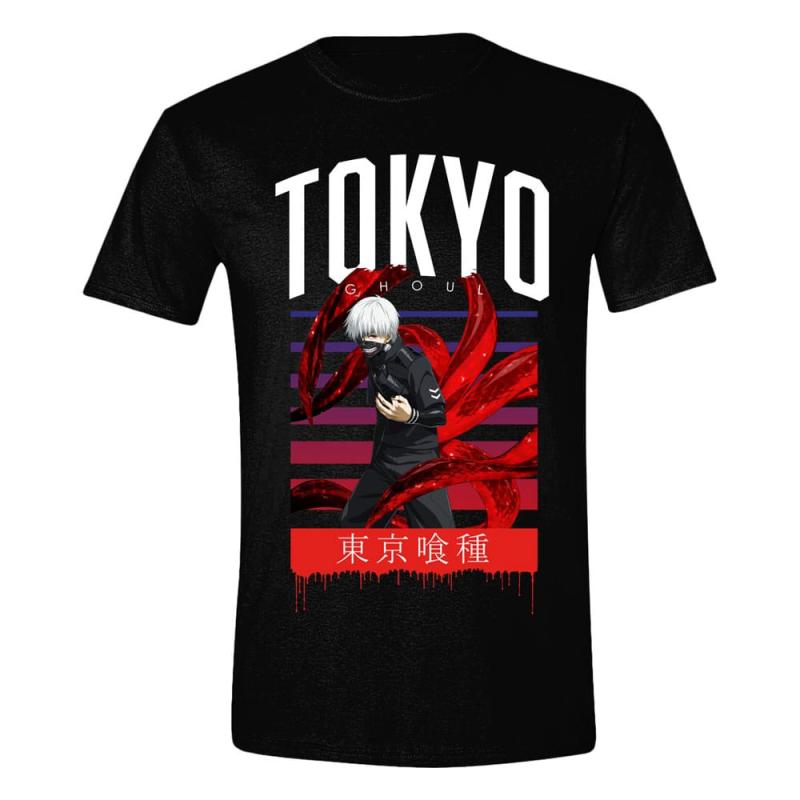 Tokyo Ghoul T-Shirt Kakugan
