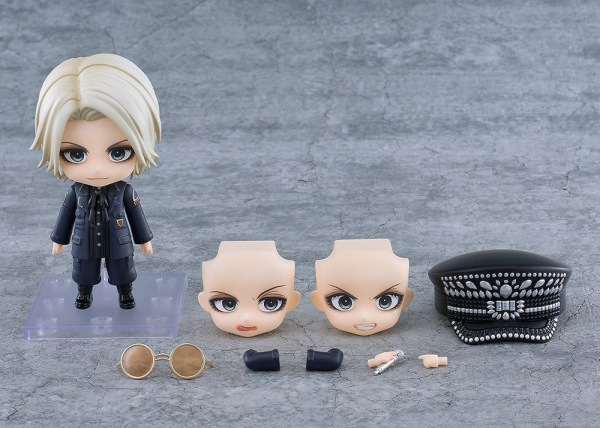 Hyde Nendoroid Action Figure 10 cm 7