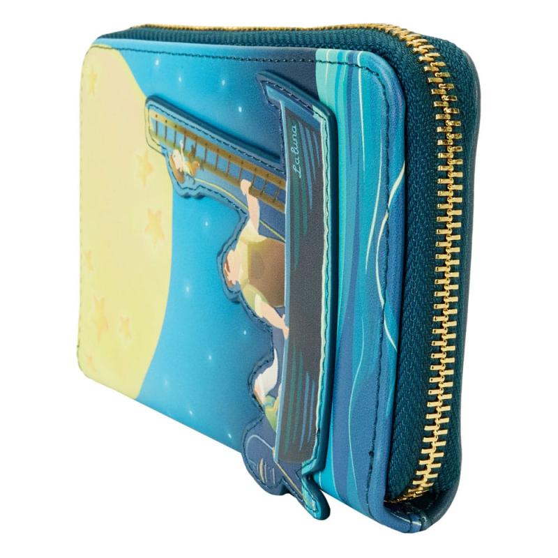 Disney by Loungefly Wallet La Luna Glow