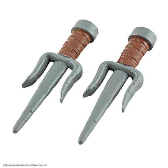 Teenage Mutant Ninja Turtles Soft Vinyl Figure Raphael 20 cm 8