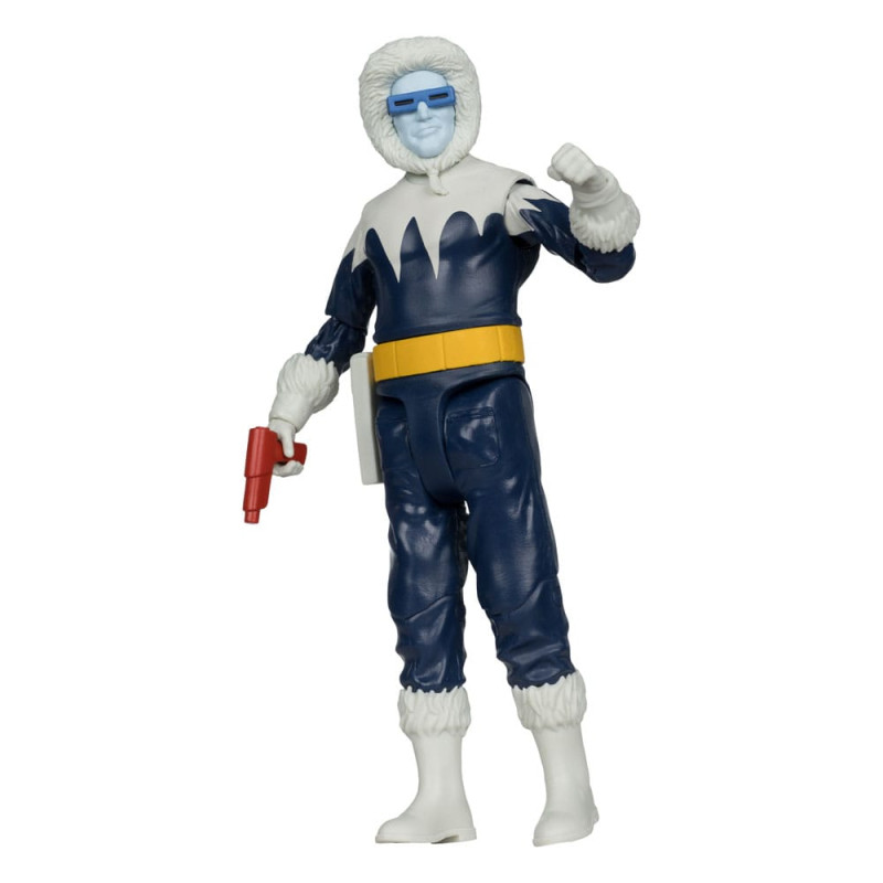 DC Retro Action Figures 15 cm Wave 13 Super Friends Sortiment (6) 1