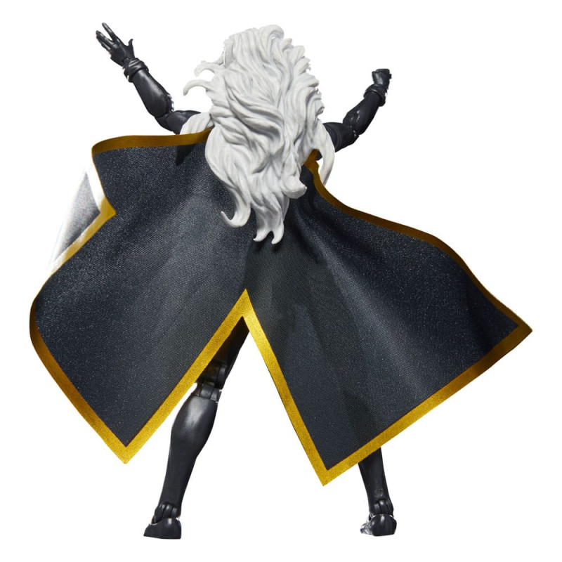 The Uncanny X-Men Marvel Legends Action Figure Storm 15 cm 7