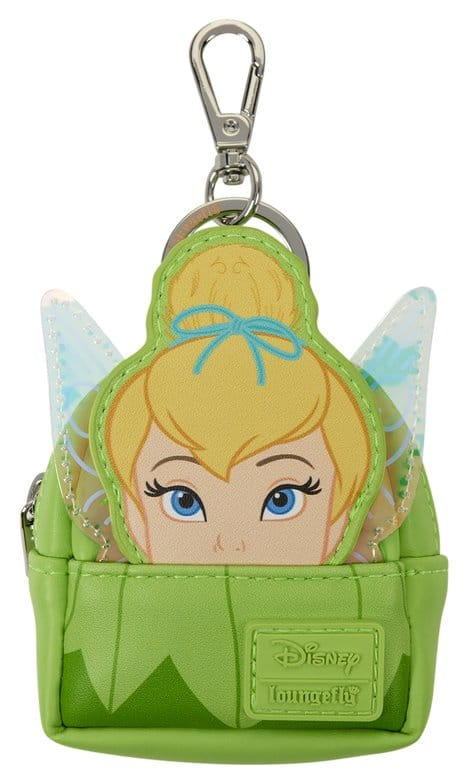 Disney Fairies by Loungefly Bag Charm Mystery Box Display (15) 5