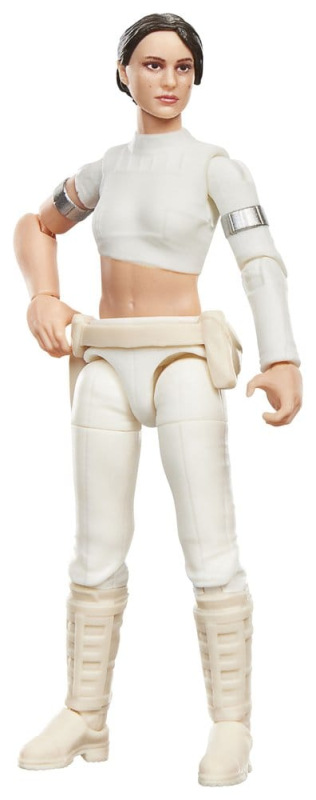 Star Wars Episode II Vintage Collection Action Figure Padmé Amidala (Geonosis) 10 cm 12