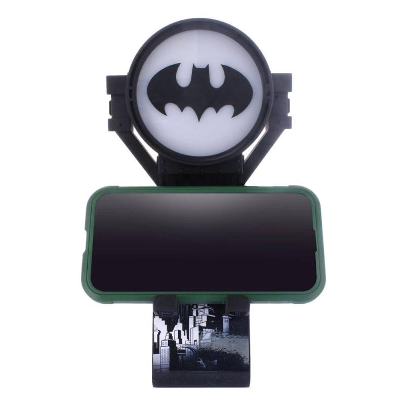 DC Comics Ikon Cable Guy Batman Bat Signal 20 cm