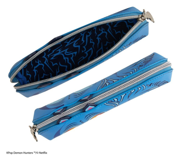 KPop Demon Hunters Pencil Case Derpy 5