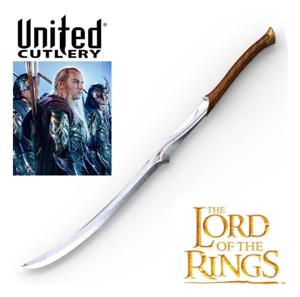 Lord of the Rings Replica Haldir's Sword 1