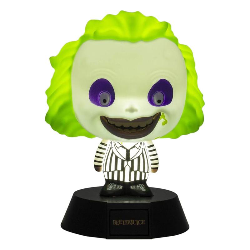 Beetlejuice Icon Light Beetlejuice 12 cm 1