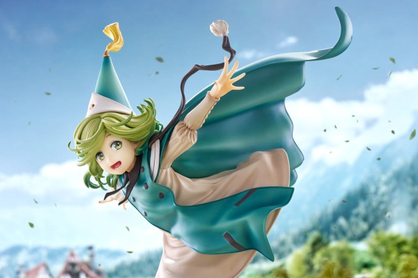 Atelier of Witch Hat PVC Figure 1/6 Coco 25 cm (re-run) 6