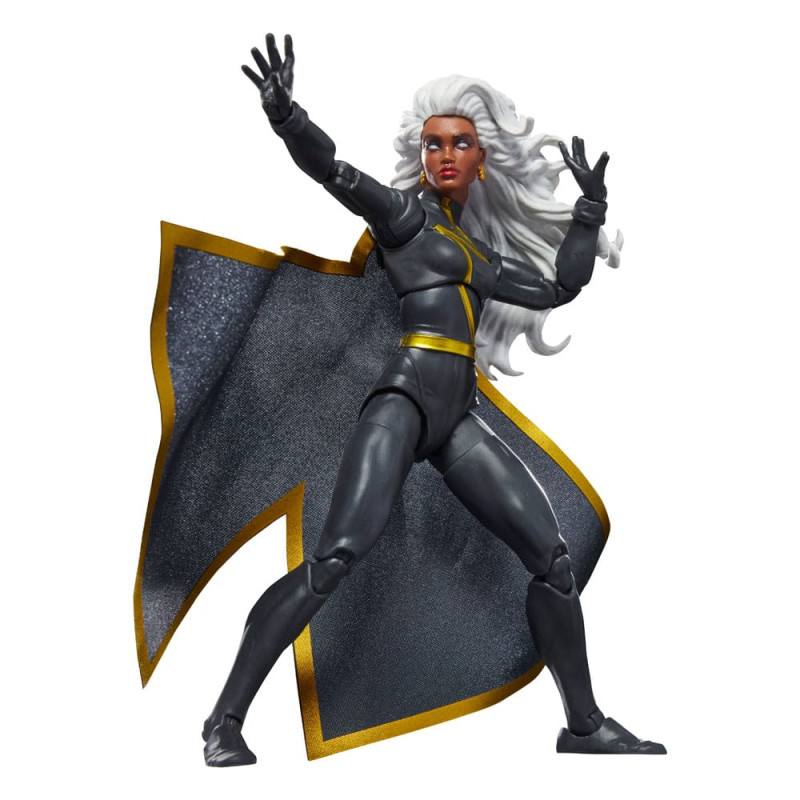 The Uncanny X-Men Marvel Legends Action Figure Storm 15 cm 4