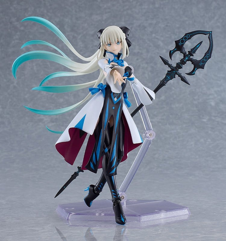 Fate/Grand Order Figma Action Figure Berserker/Morgan 16 cm 5