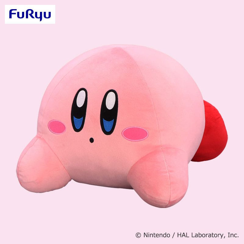 Kirby Plush Figure Sleep Together heo EU Exclusive 38 cm 1