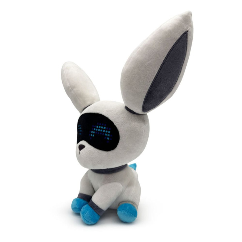 Astro Bot Plush Figure Fennec Fox Bot 22 cm 3