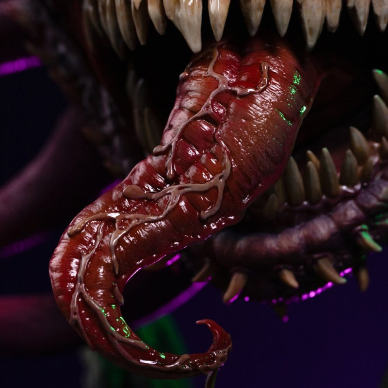 Dungeons & Dragons Icons Statue Beholder 30 cm 9