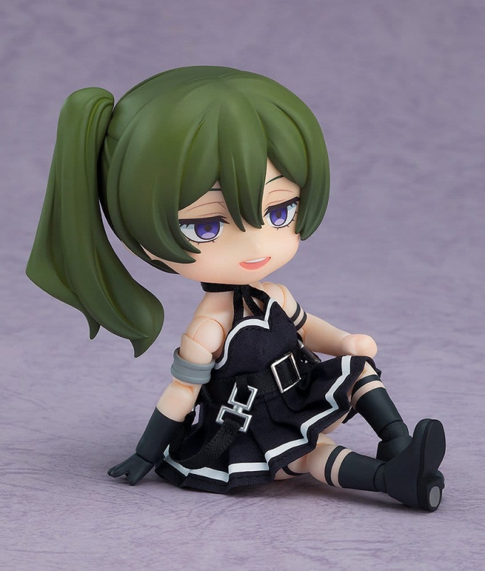 Frieren: Beyond Journey's End Nendoroid Doll Action Figure Übel 14 cm 4