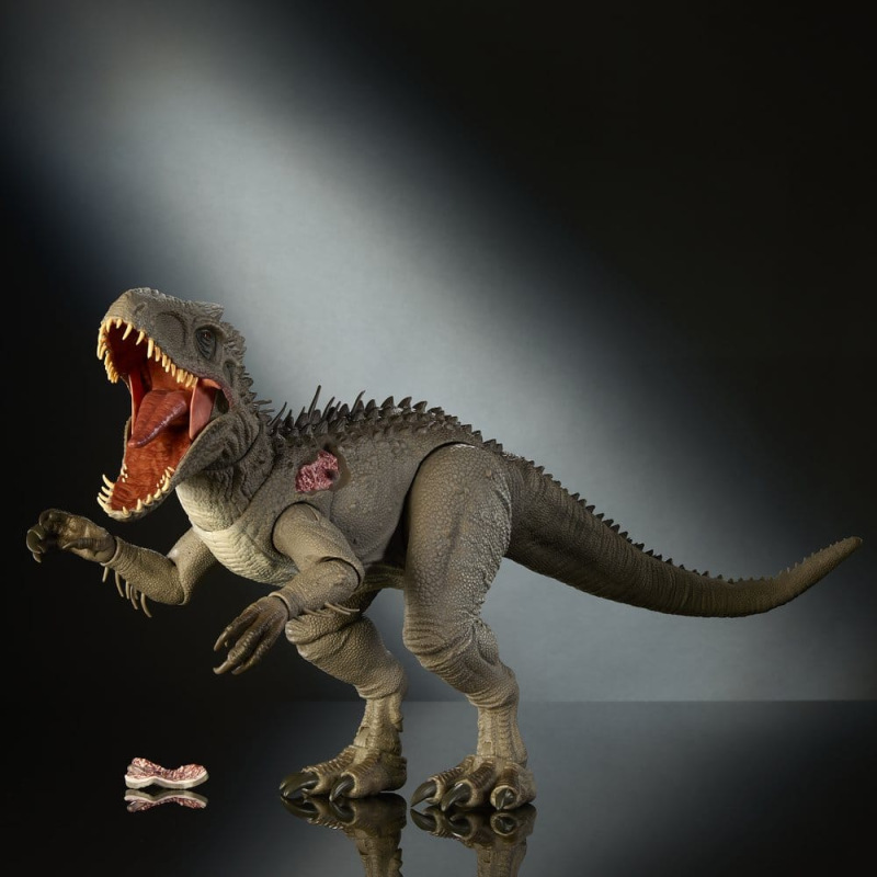 Jurassic World Hammond Collection Action Figure Indominus Rex 66 cm 4