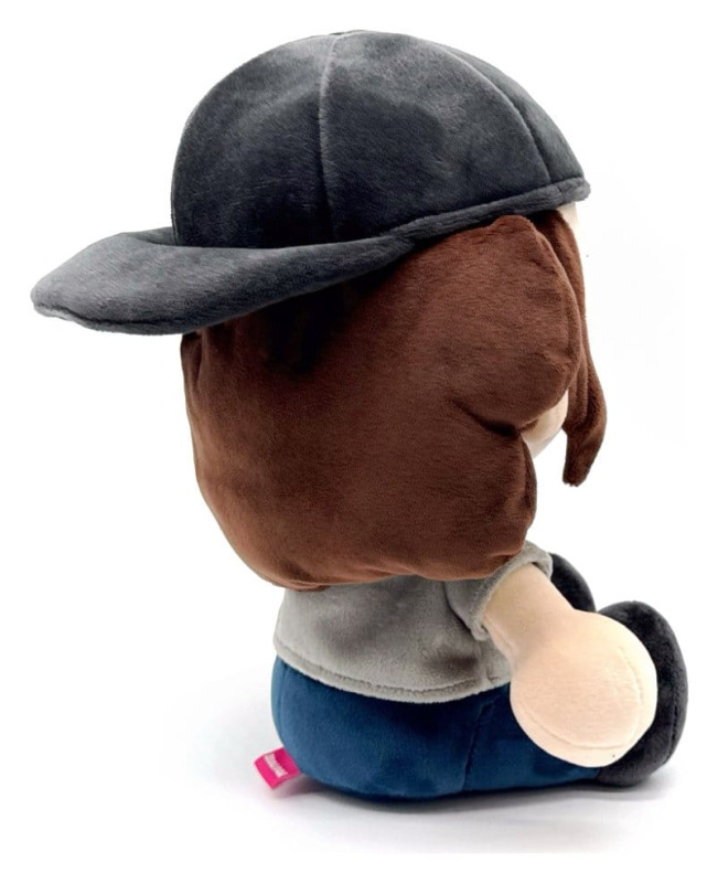 Pierce The Veil Plush Figure Vic 22 cm 2