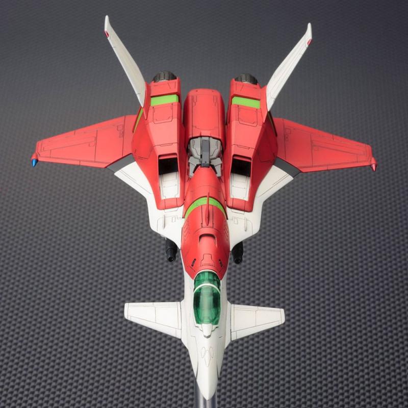 Dodonpachi Dai-ou-jou Plastic Model Kit 1/144 Dondonpati Daioujou Type A 18 cm 2