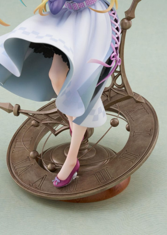 Parquet PVC Statue 1/7 Kido Tsubasa 24 cm 10