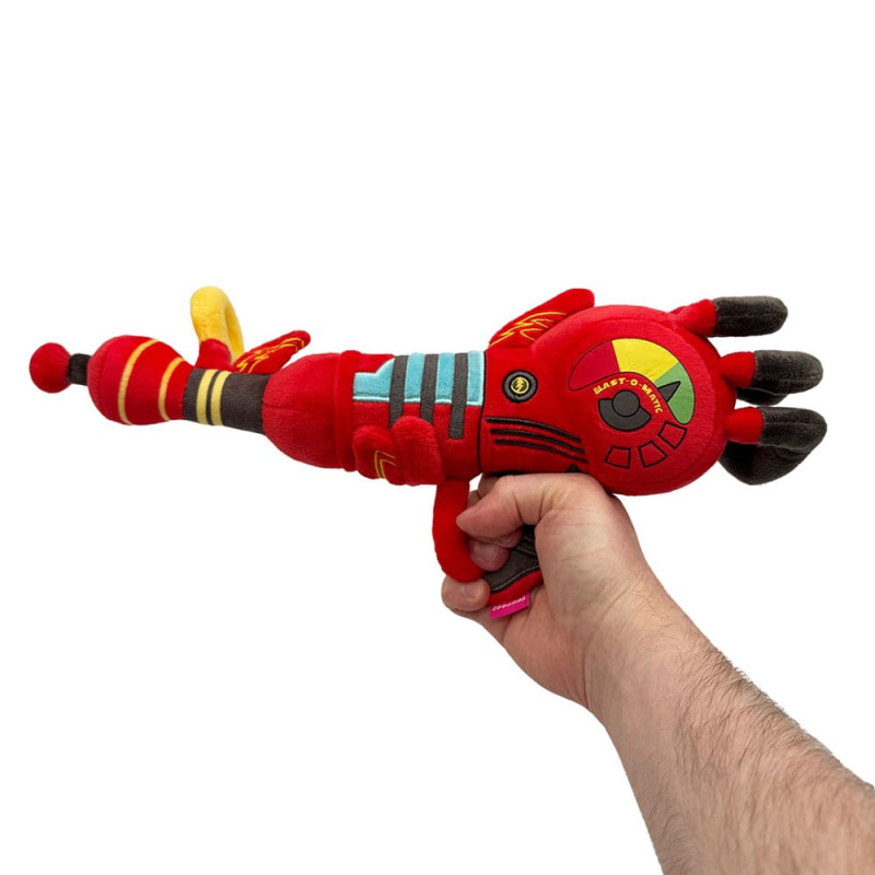 Call of Duty Plush Figure Ray Gun 23 cm 1