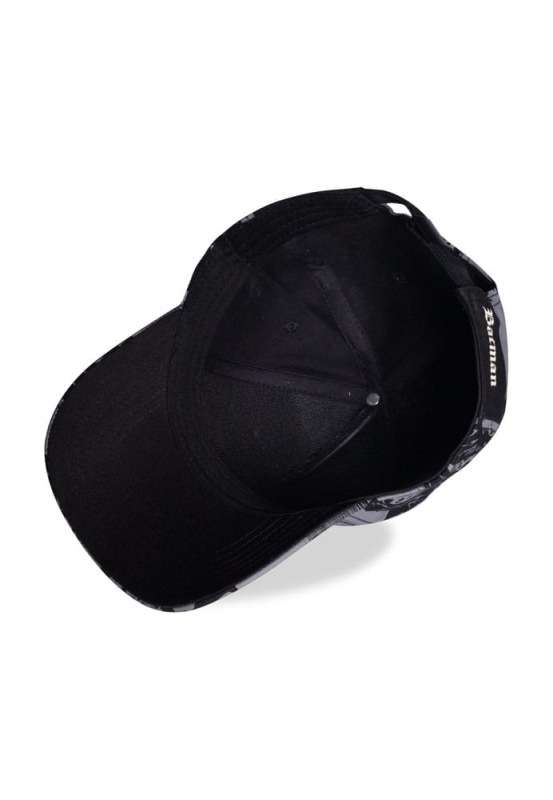 Batman Baseball Batman holding Logo 3