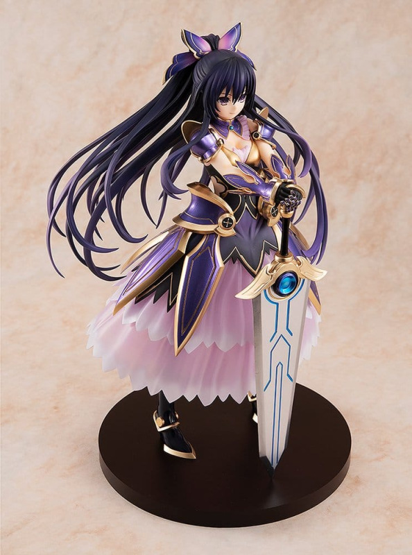 Date A Live PVC Figure 1/7 Tohka Yatogami Astral Dress Ver. (re-run) 23 cm 3