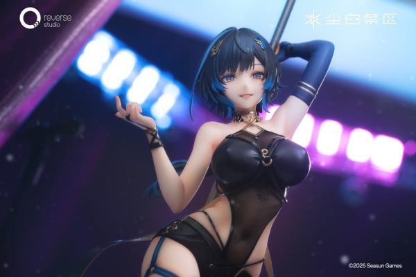 Girls Frontline Statue 1/7 Katya Danger Dancer Ver. 25 cm 5