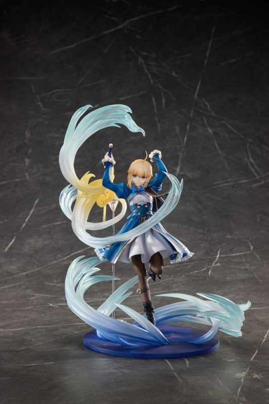 Honkai: Star Rail x Fate/stay night [UBW] PVC Figure 1/7 Saber 32 cm 11