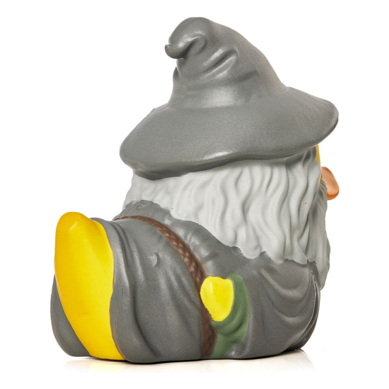 Lord of the Rings Tubbz Mini PVC Figure Gandalf the Grey 5 cm 3