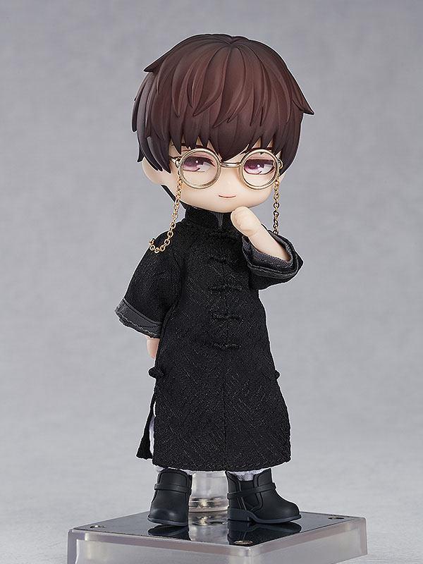 Mr Love: Queen's Choice Nendoroid Doll Action Figure Lucien: If Time Flows Back Ver. 14 cm