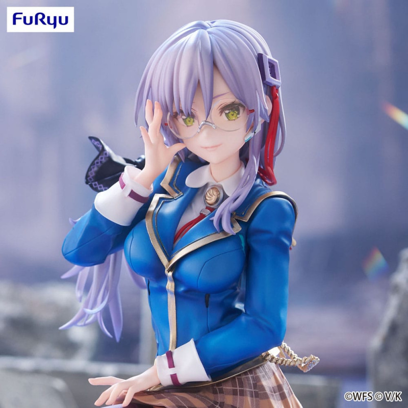 Heaven Burns Red Trio-Try-iT PVC Statue Yuki Izumi 13 cm 1