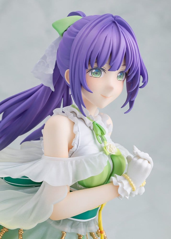 LoveLive! Hasunosora Girls' High School Idol Club PVC Figure 1/7 Kozue Otomune LoveLive! Days 5th An 8