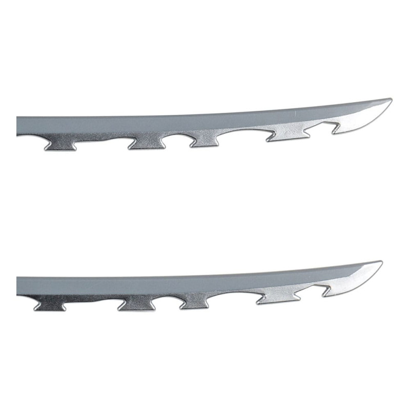 Demon Slayer: Kimetsu no Yaiba Replica Inosuke´s Dual Sword Set 2