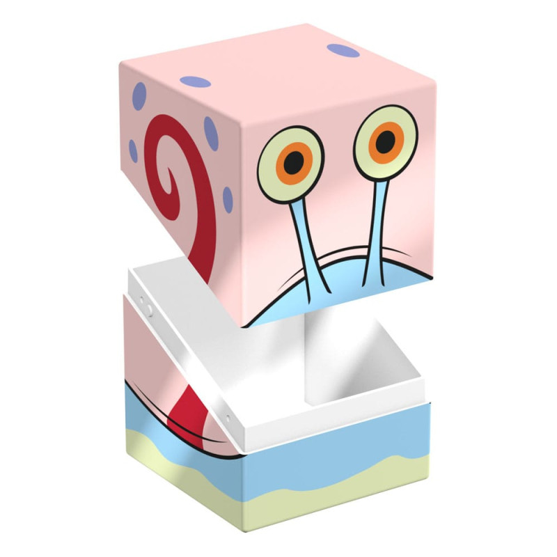 Squaroes - Squaroe SpongeBob SquarePants™ SB006 - Gary 5