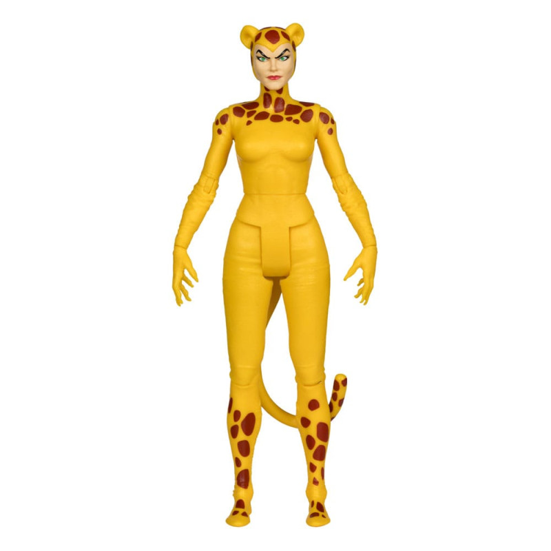 DC Retro Action Figures 15 cm Wave 13 Super Friends Sortiment (6) 8