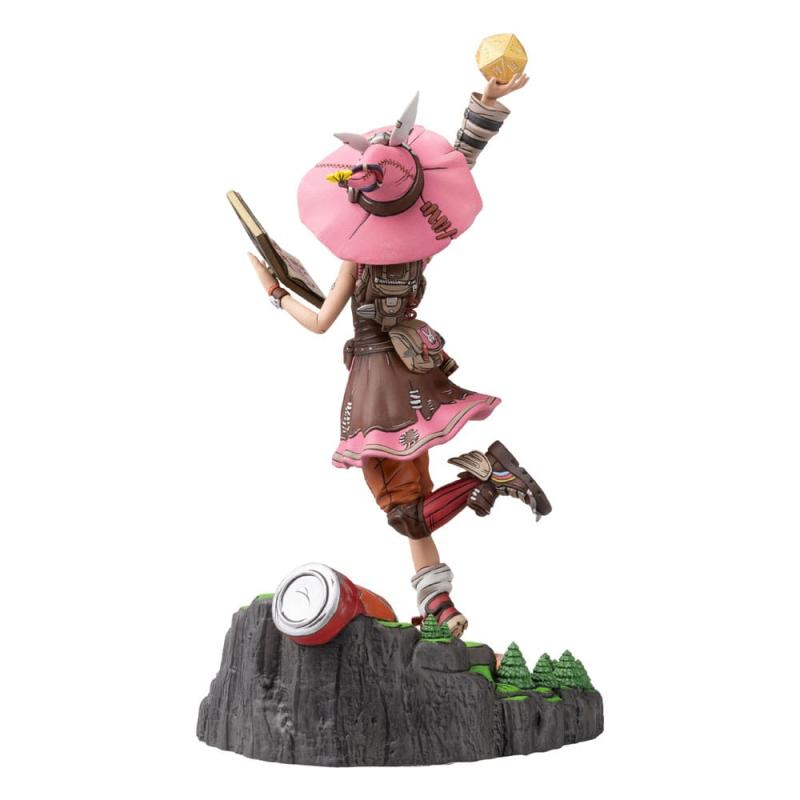 Tiny Tina´s Wonderland PVC Statue Tina the Bunker Master 21 cm