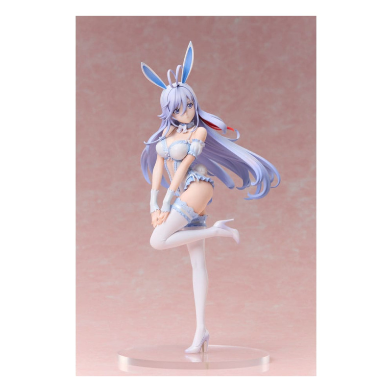 86: Eighty Six PVC Statue 1/7 Lena Bunny Ver. 26 cm 2