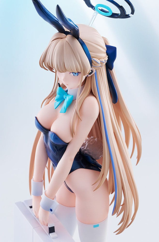 Blue Archive PVC Statue 1/7 Toki Asuma (Bunny Girl) 30 cm 12