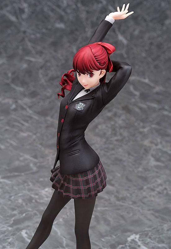 Persona5 Royal PVC Statue 1/7 Kasumi Yoshizawa 26 cm