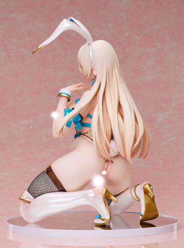 Creators Opinion PVC Statue 1/4 Lalanoa Bunny Ver. 30 cm 7