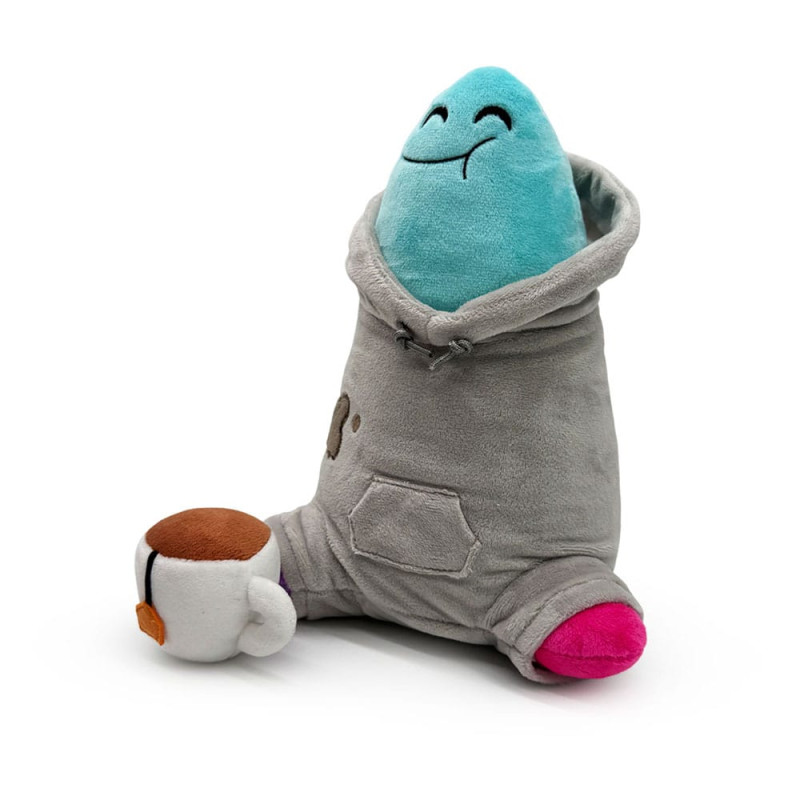 Tales from the Stinky Dragon Plush Figure Boggo 22 cm 2