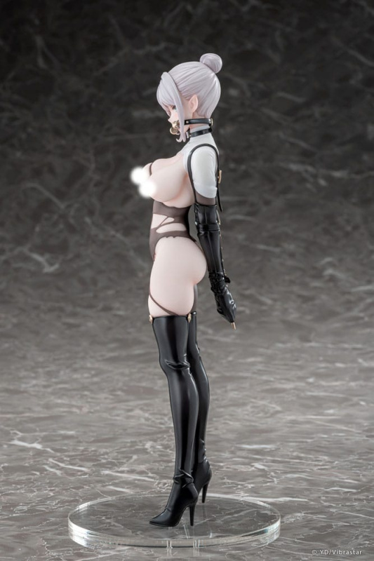 Original Character PVC Statue 1/6 Vampire Mina Illustration by YD 26 cm 10
