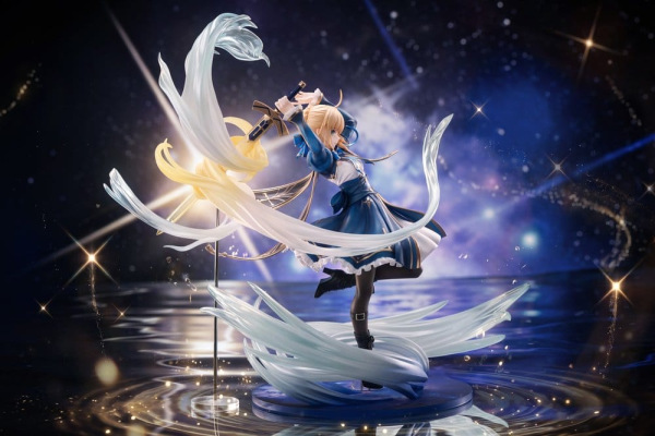 Honkai: Star Rail x Fate/stay night [UBW] PVC Figure 1/7 Saber 32 cm 6
