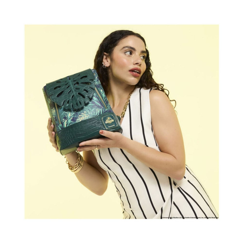 Universal by Loungefly Mini Backpack Jurassic World 1