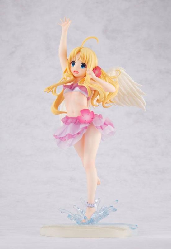 The Rising of the Shield Hero PVC Statue 1/7 Filo: Swimsuit Ver. 24 cm