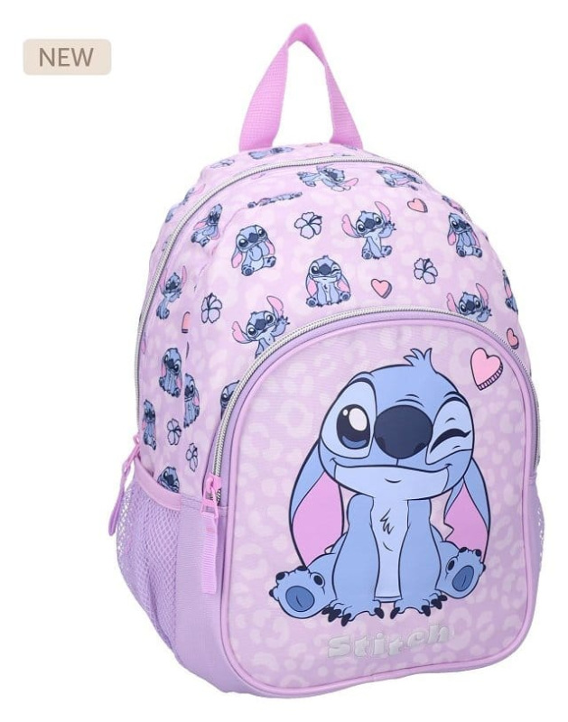 Lilo & Stitch Backpack Stitch Love From Outer Space 34 cm 4