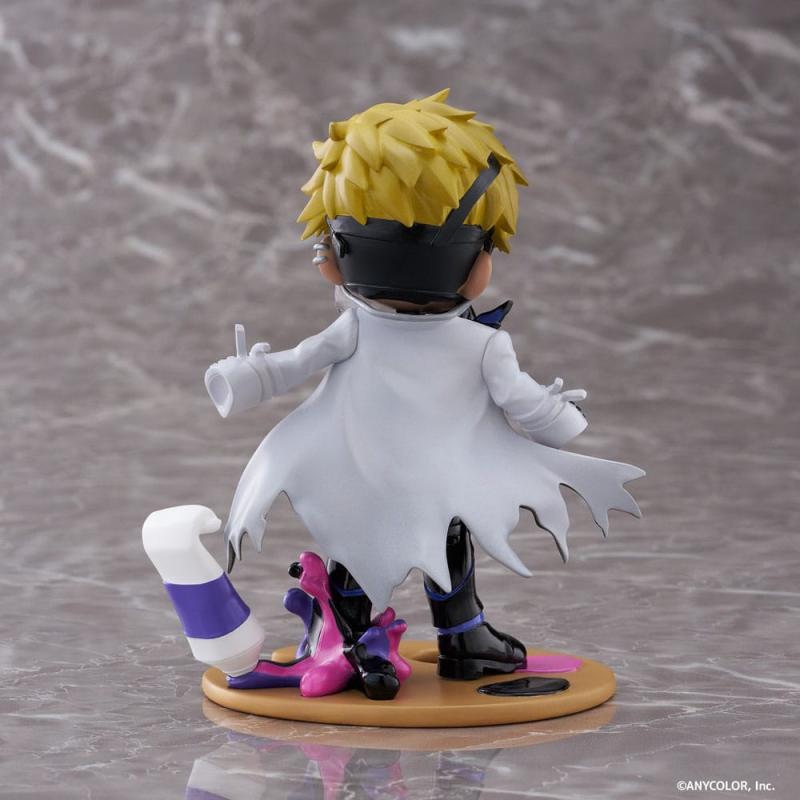 Nijisanji PalVerse PVC Statue Vantacrow Bringer 10 cm 5